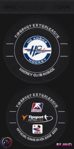 puk HC Kosice