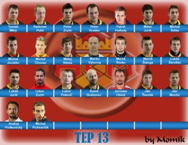 Zvolen Facepack