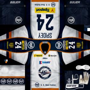 Košice svetlý 2013/2014