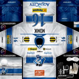 Poprad svetlý 2013/2014