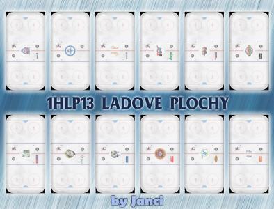 Ľady 1HL
